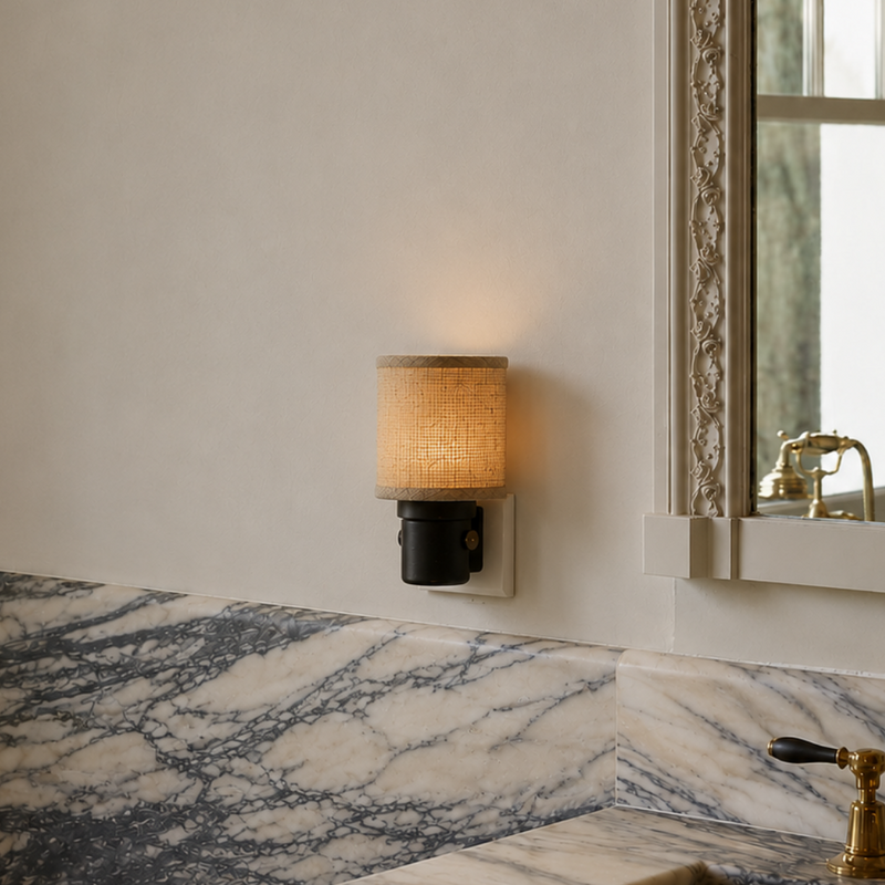 Plug-In Sconces