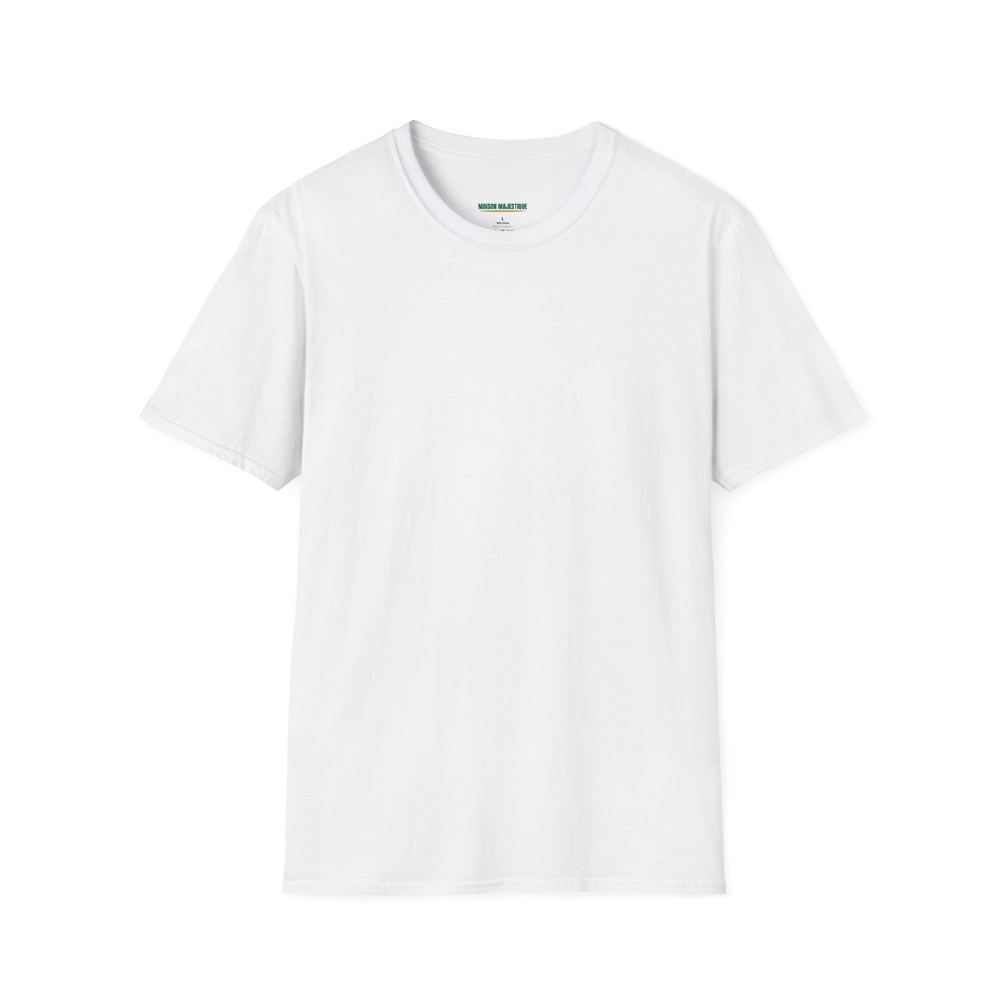 ‘Need Money For Porsche’ Unisex T-Shirt  By Maison Majestique