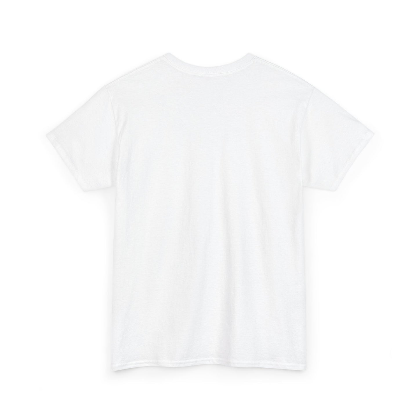 Capybara Tee: 'Just Be Cool' Unisex Heavy Cotton T-Shirt Graphic Shirt for Kids and Adults