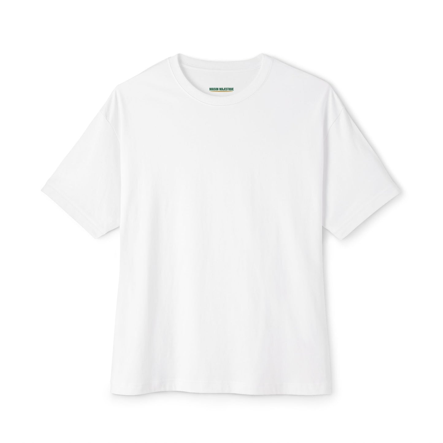 No Risk, No Story Oversized Tee Unisex Casual Shirt, Relaxed Fit