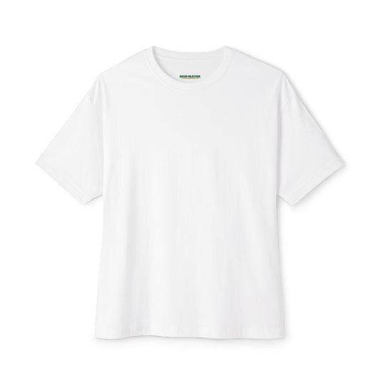 No Risk, No Story Oversized Tee Unisex Casual Shirt, Relaxed Fit