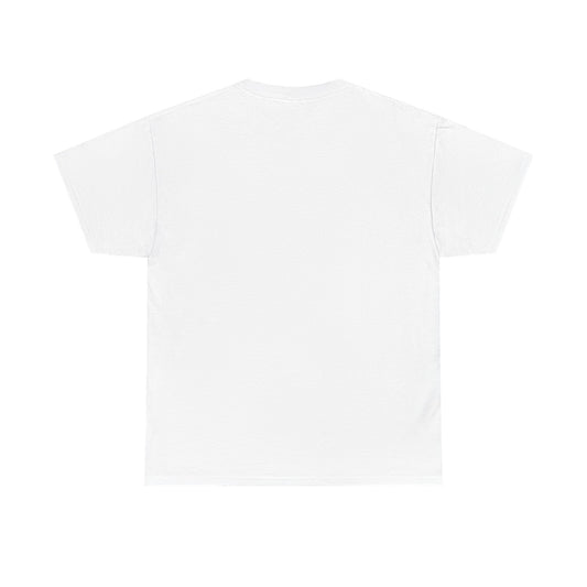 Capybara Tee: 'Just Be Cool' Unisex Heavy Cotton T-Shirt Graphic Shirt for Kids and Adults