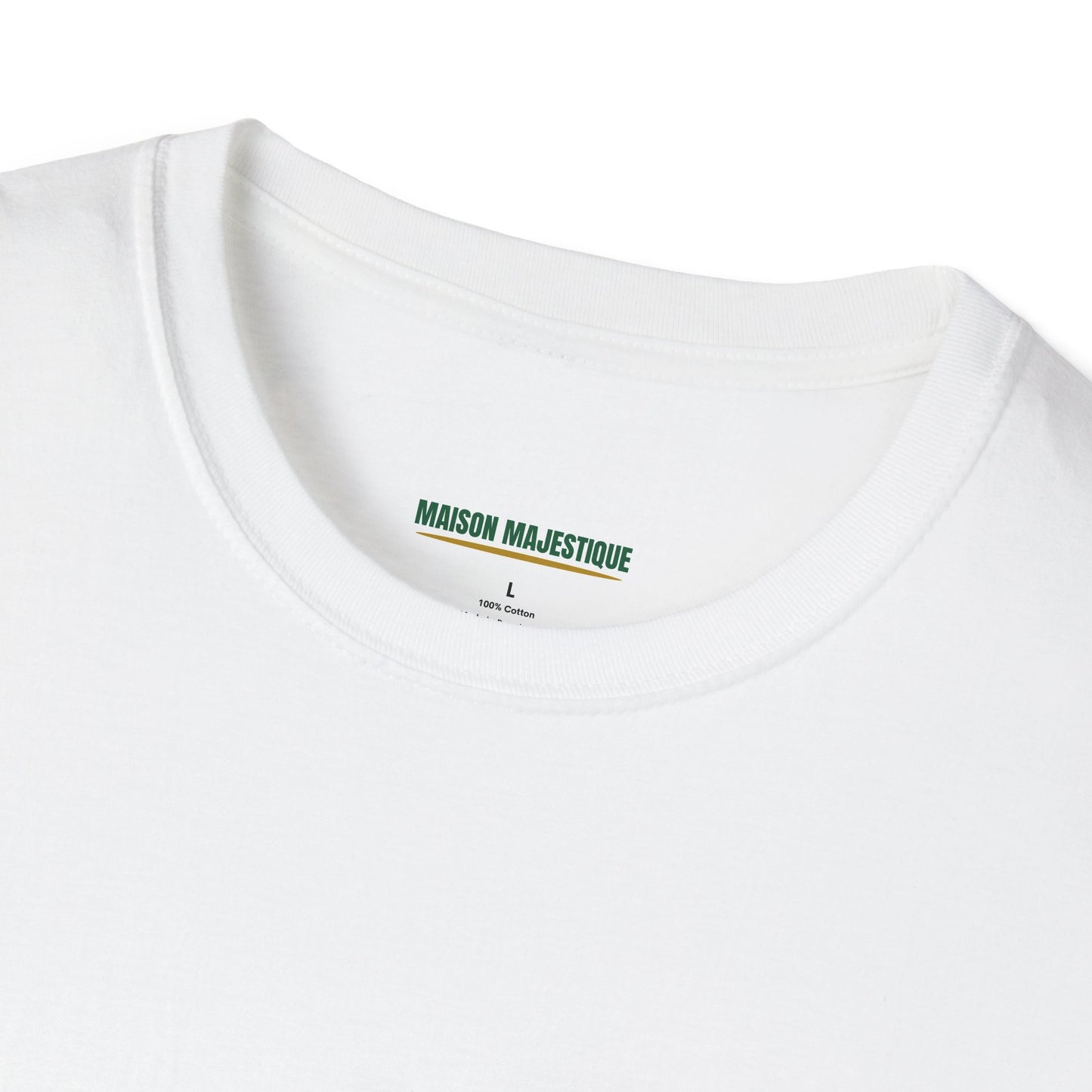 ‘Need Money For Porsche’ Unisex T-Shirt  By Maison Majestique