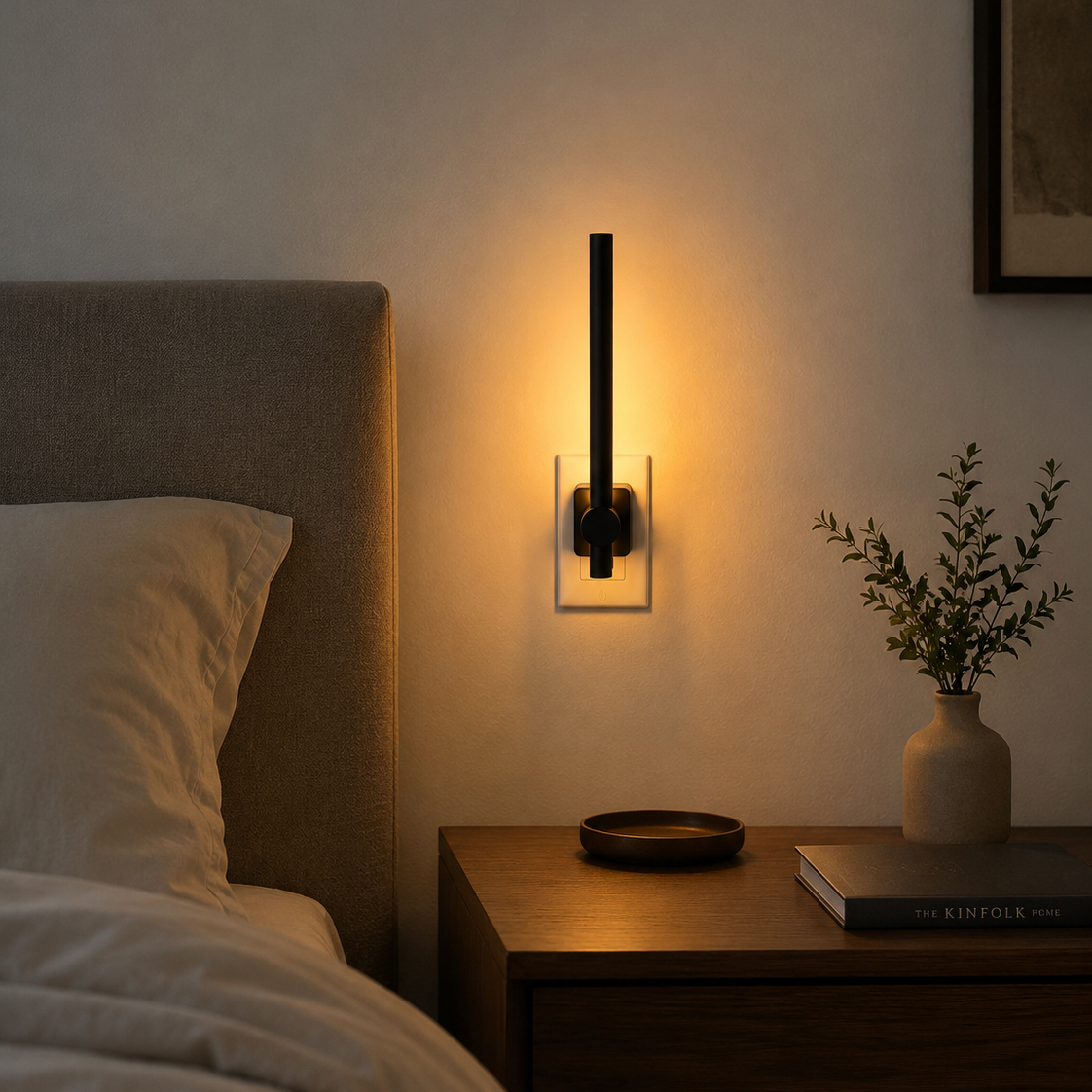 Éclipse - Wall Sconce
